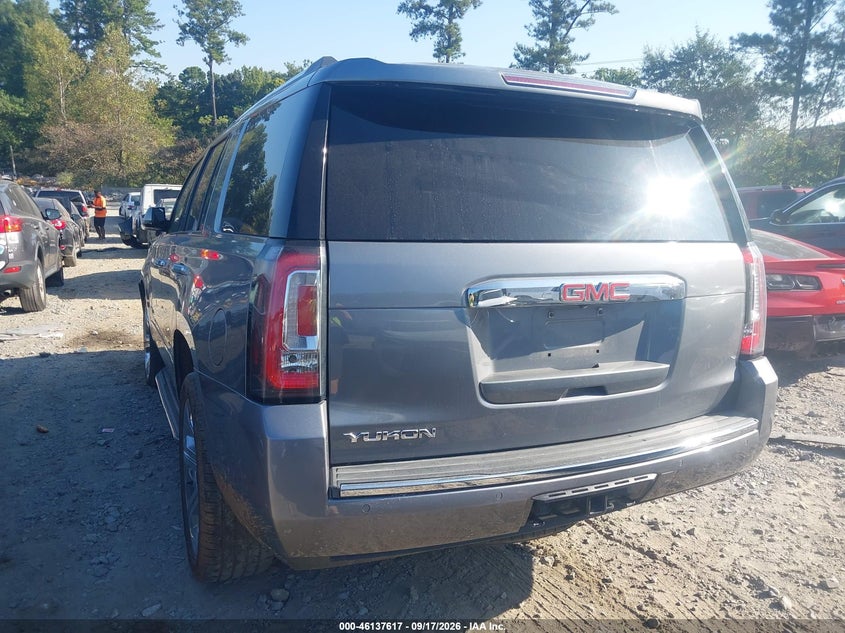 GMC YUKON - zdjęcie 3