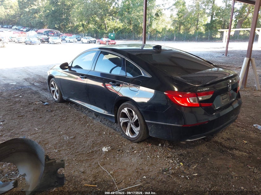 Vin: 1hgcv1f49la140272, lot: 46637357, honda accord ex 20203