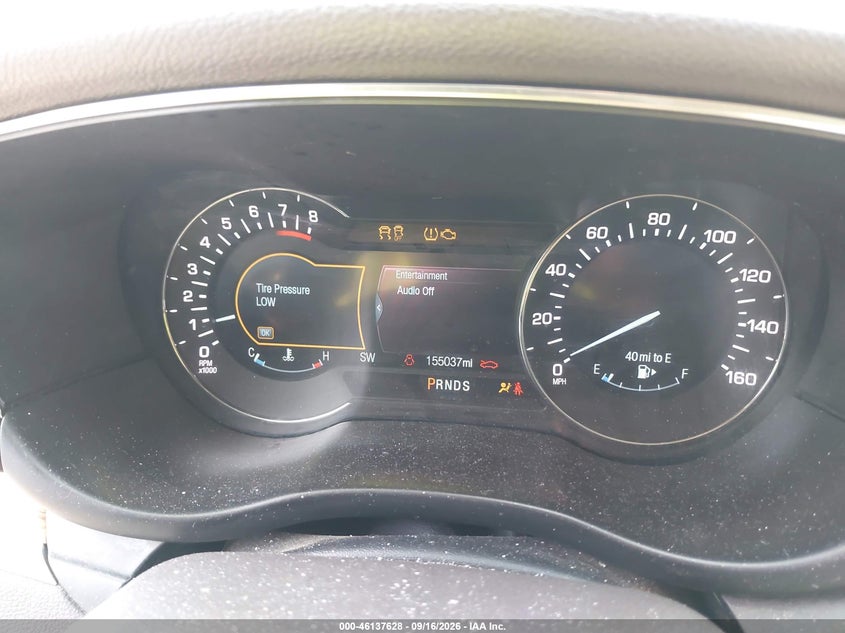LINCOLN MKC 2015 VIN 5LMCJ1A91FUJ25113