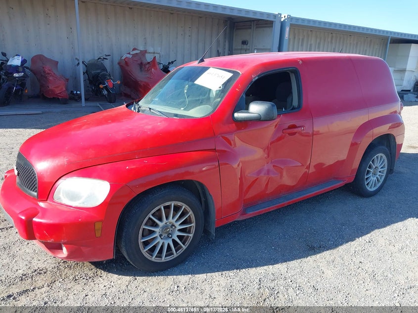 Vin: 3gcaaafw1bs565422, lot: 46637384, chevrolet hhr panel ls 20112