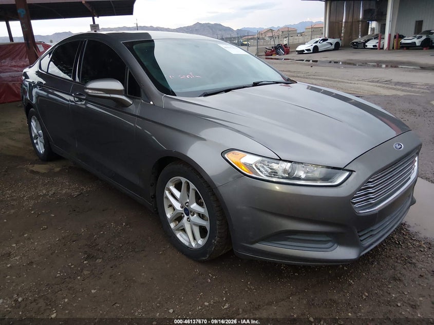 Vin: 3fa6p0hd7er203039, lot: 46637404, ford fusion se 2014 img_1
