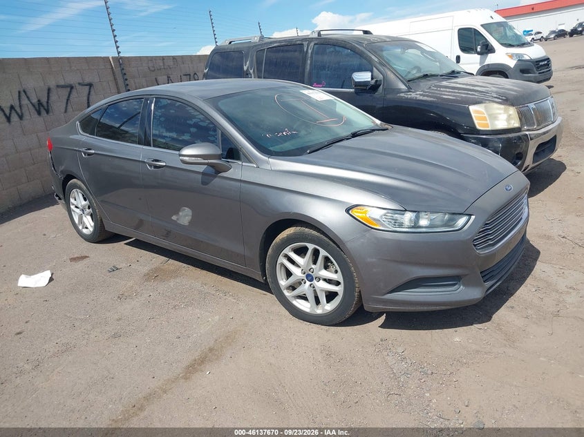 Vin: 3fa6p0hd7er203039, lot: 46637404, ford fusion se 2014 img_1