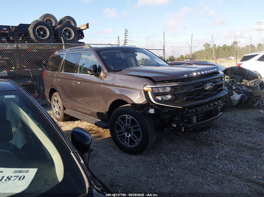 Vin: 1fmju1h81sea65935, lot: 46637442, ford expedition active 20251