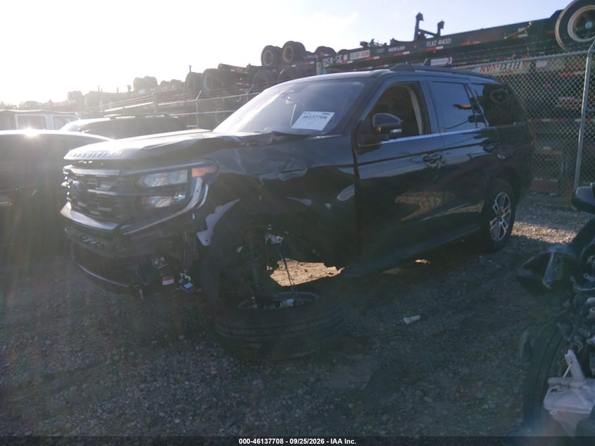 Vin: 1fmju1h81sea65935, lot: 46637442, ford expedition active 20252
