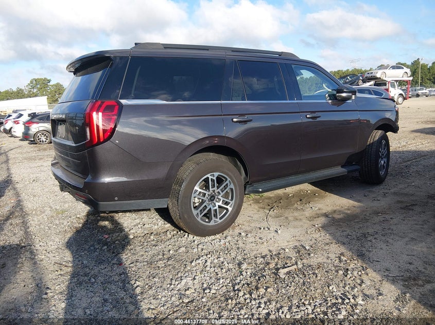 Vin: 1fmju1h81sea65935, lot: 46637442, ford expedition active 20254