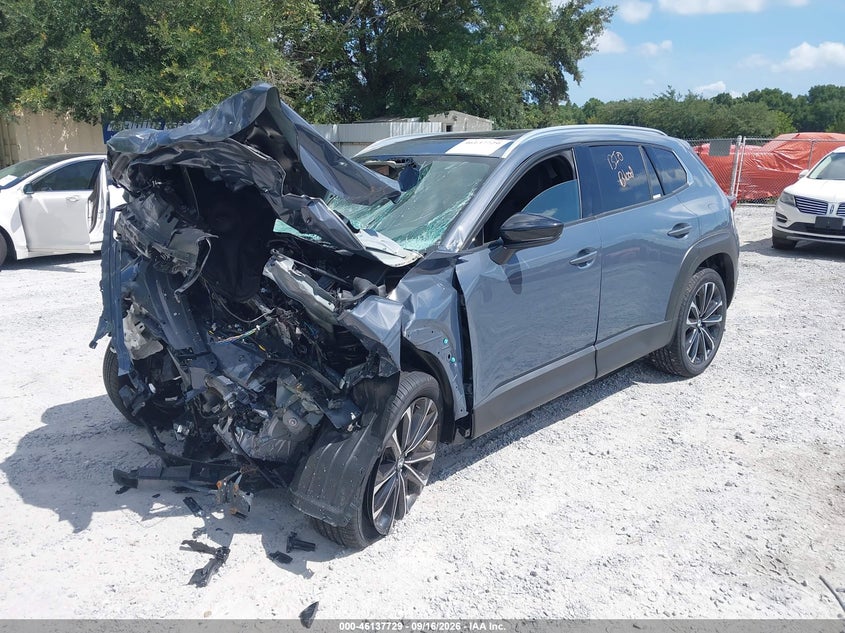 Vin: 7mmvabdl3tn604815, lot: 46637463, mazda cx-50 2.5 s premium 20262
