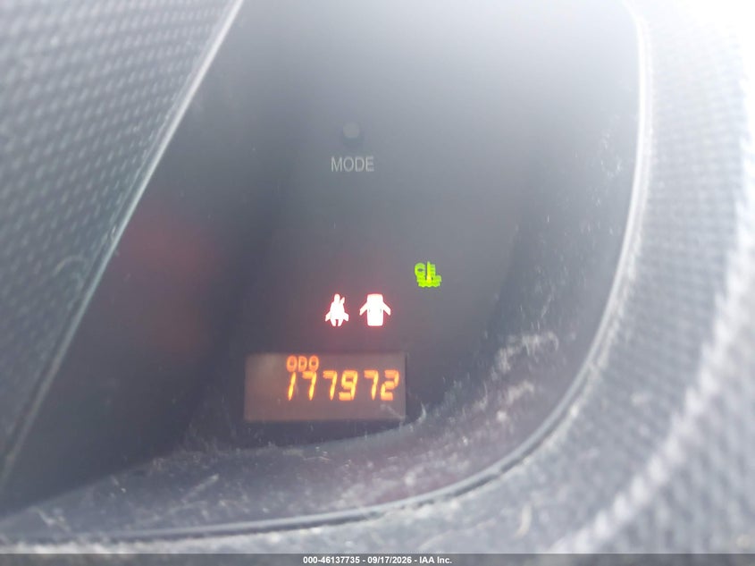 2008 SCION XD auction photo 7