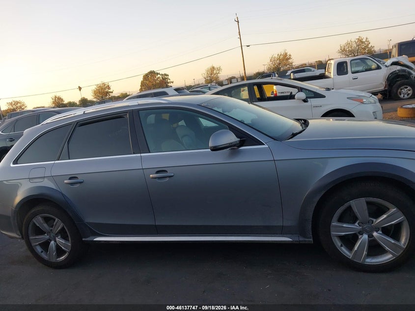 AUDI ALLROAD - zdjęcie 13