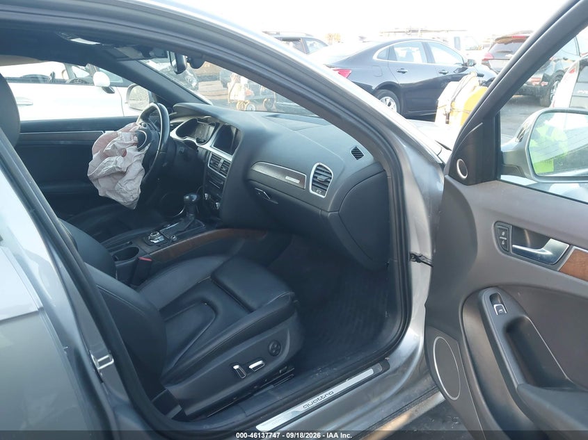 AUDI ALLROAD - zdjęcie 5
