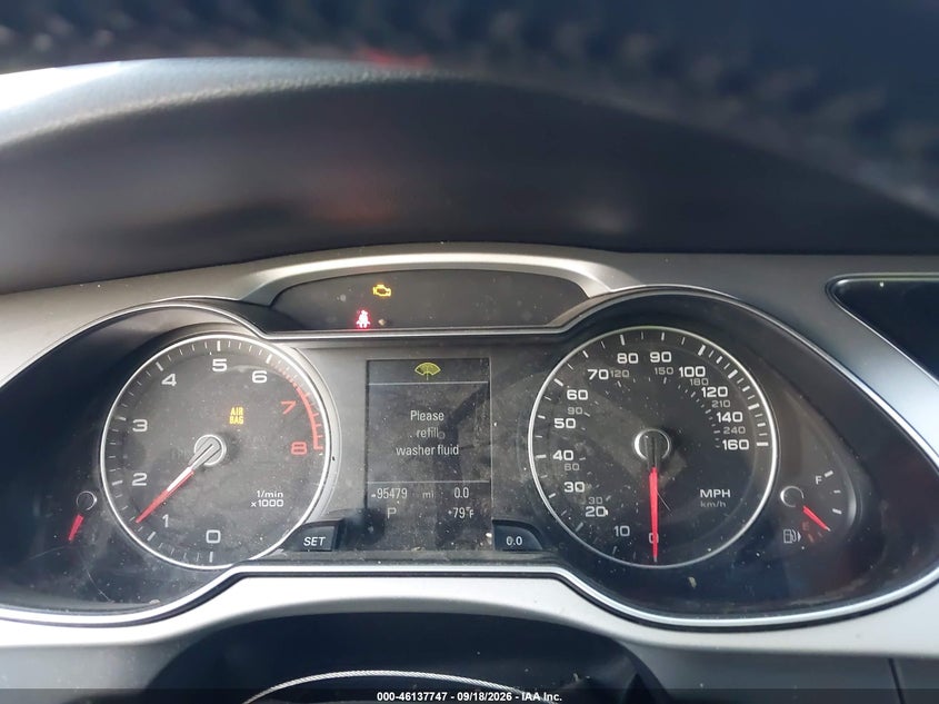 AUDI ALLROAD - zdjęcie 7