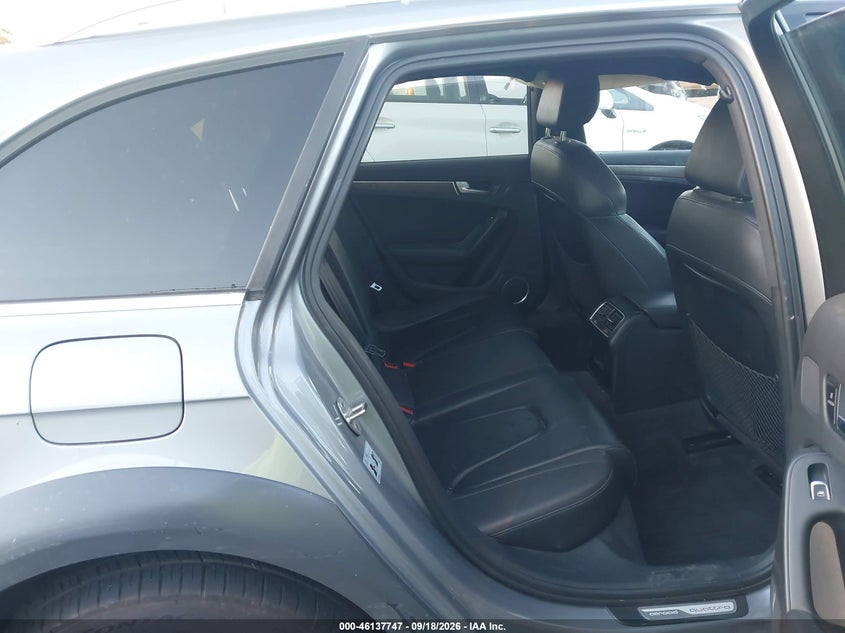 AUDI ALLROAD - zdjęcie 8
