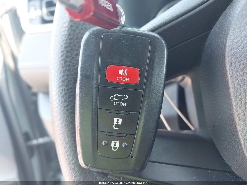 TOYOTA RAV4 - zdjęcie 11
