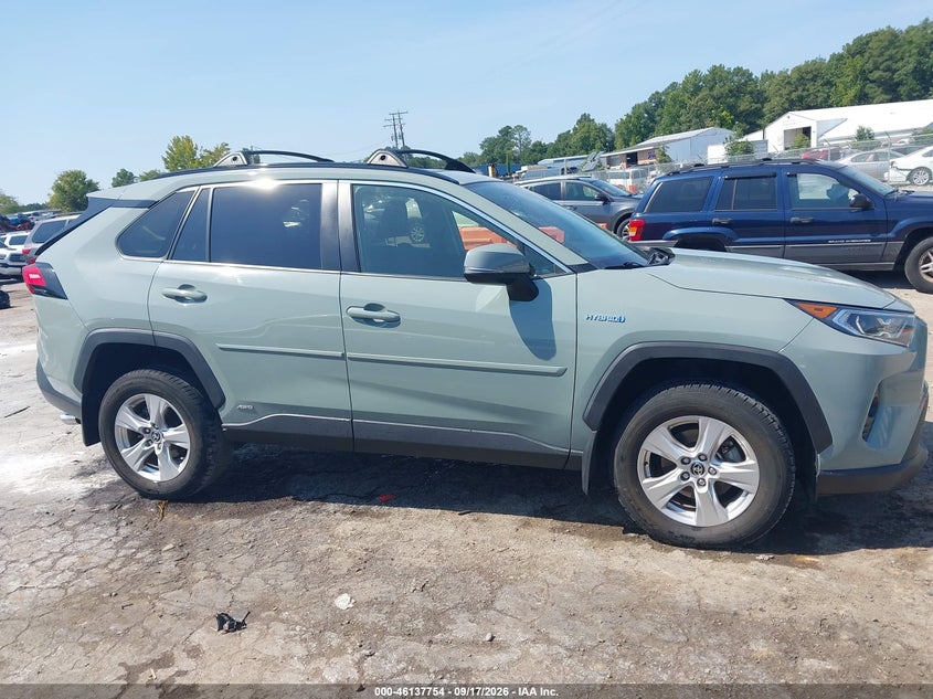 TOYOTA RAV4 - zdjęcie 13