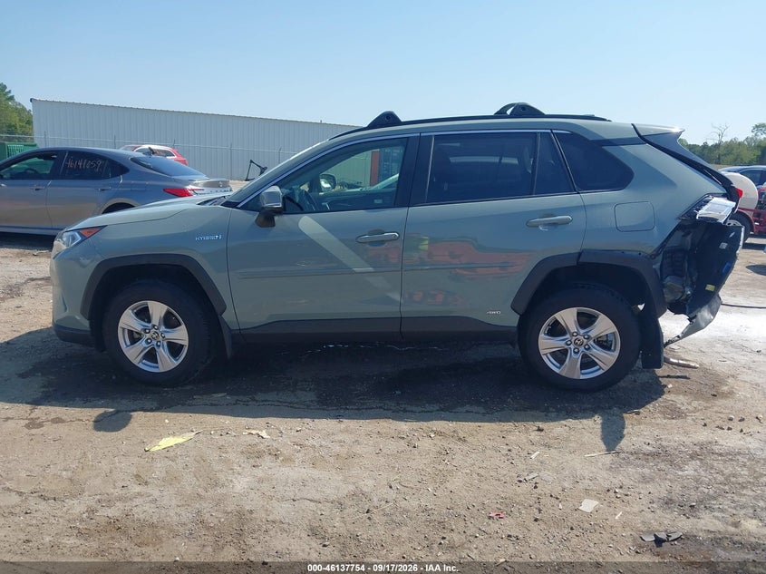 TOYOTA RAV4 - zdjęcie 14