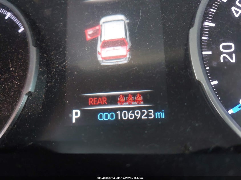 TOYOTA RAV4 - zdjęcie 15