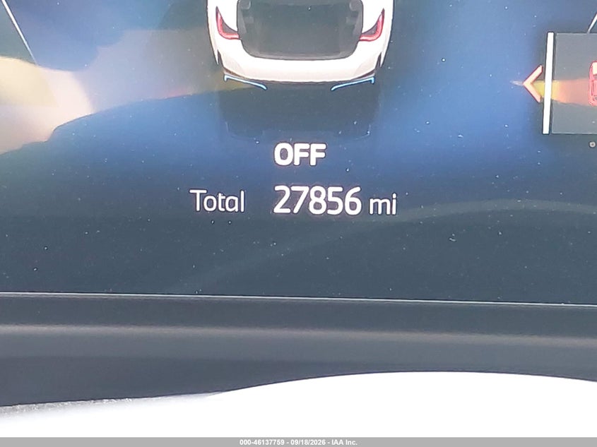 BMW I4 GRAN COUPE - zdjęcie 15