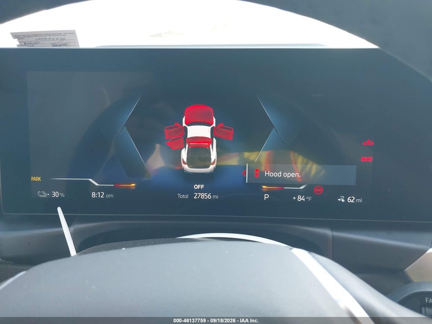BMW I4 GRAN COUPE - zdjęcie 7