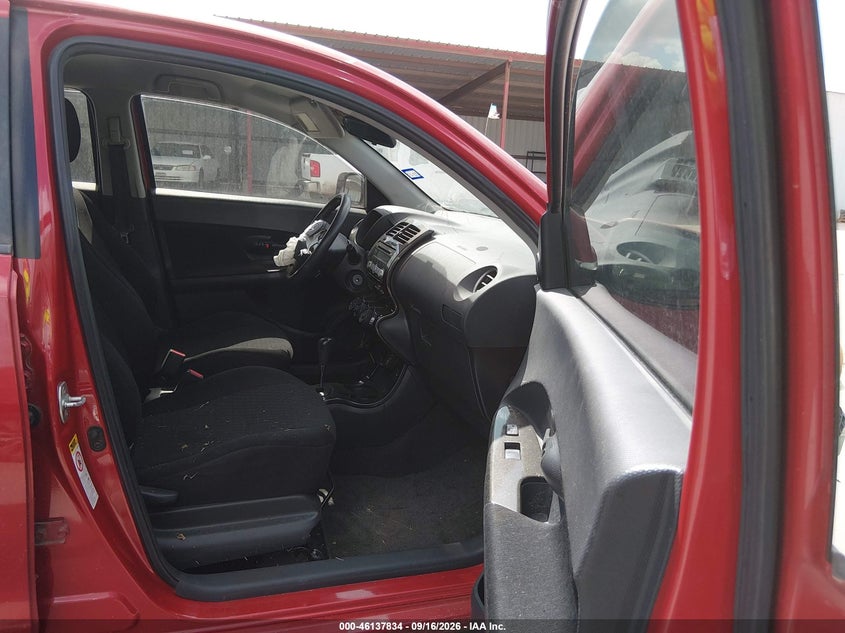 2008 SCION XD · Фото 5