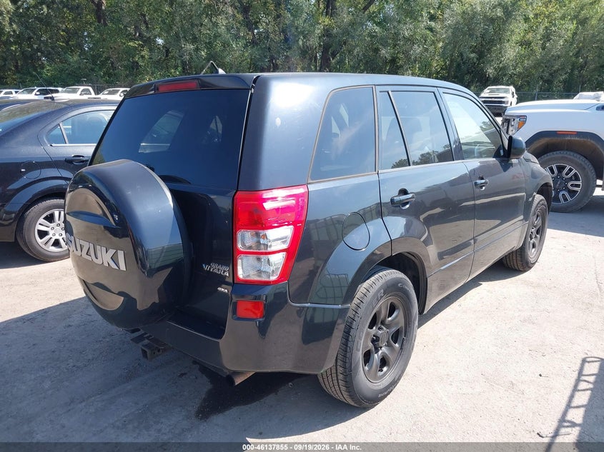 Vin: js3td0d26a4100760, lot: 46637589, suzuki grand vitara premium 20104