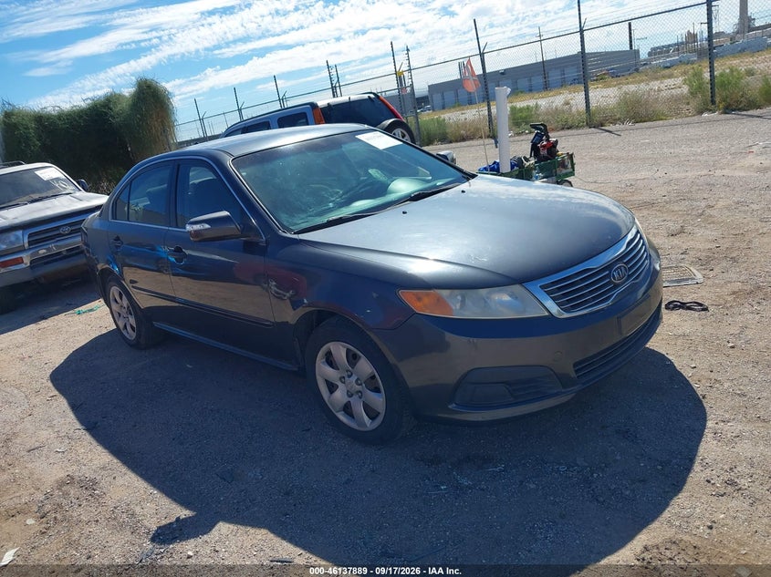 Vin: knagg4a81a5428554, lot: 46637623, kia optima lx 2010 img_1
