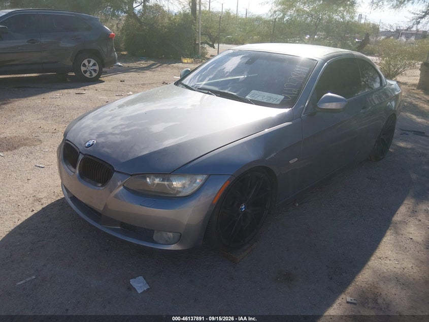 Vin: wbawr3c55ap462262, lot: 46637625, bmw 328i 20102