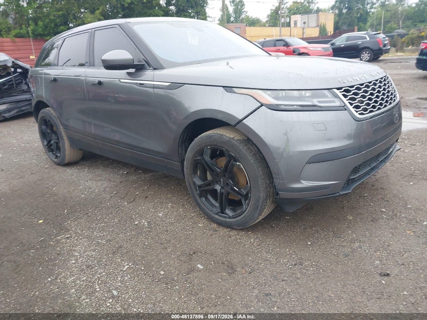 LAND ROVER RANGE ROVER VELAR - zdjęcie 1