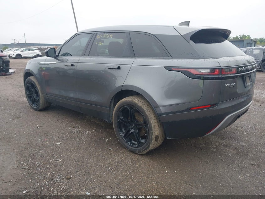 LAND ROVER RANGE ROVER VELAR - zdjęcie 3