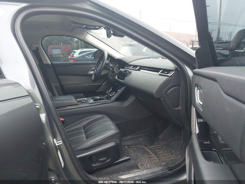 LAND ROVER RANGE ROVER VELAR - zdjęcie 5
