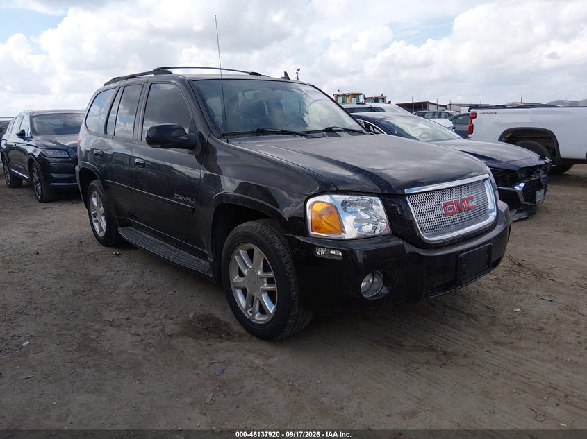 2007 GMC ENVOY DENALI