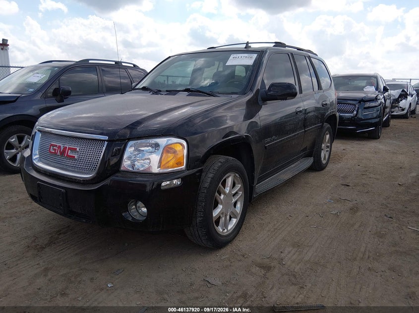 2007 GMC ENVOY DENALI · Фото 2