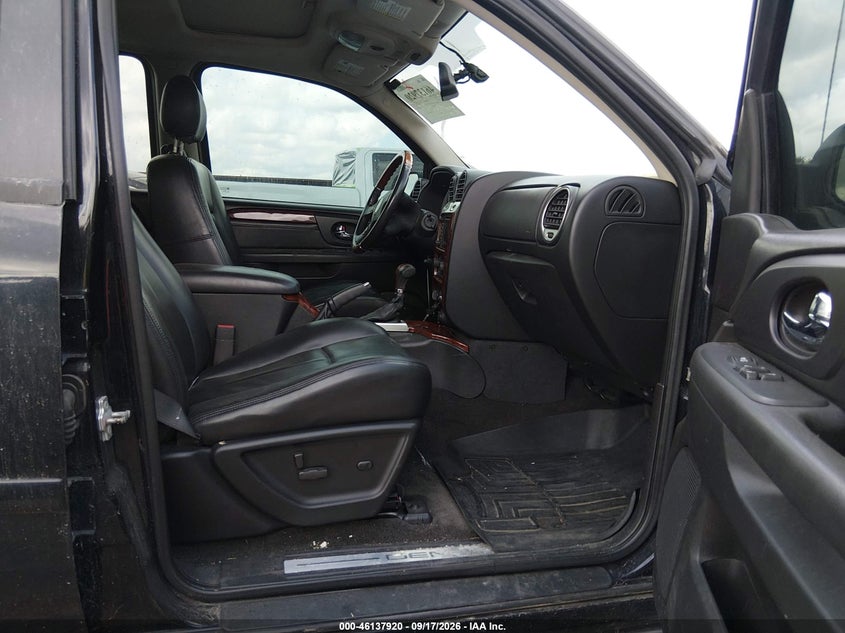 2007 GMC ENVOY DENALI · Фото 5