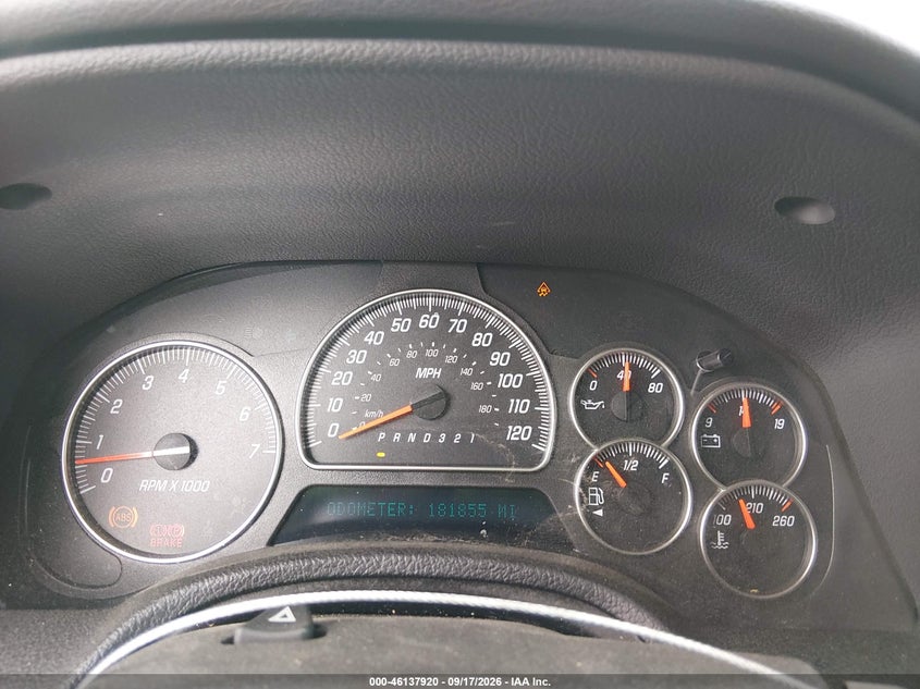 2007 GMC ENVOY DENALI · Фото 7