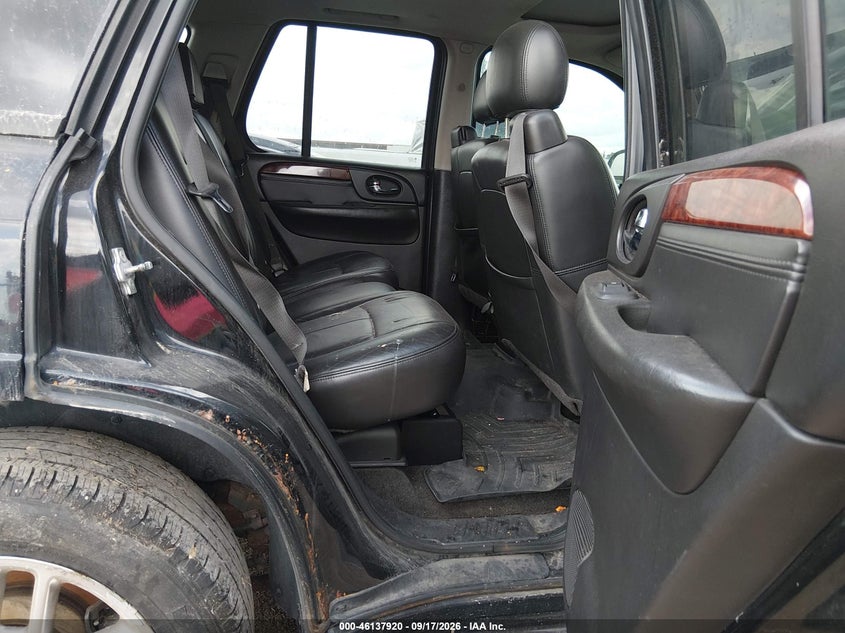 2007 GMC ENVOY DENALI · Фото 8