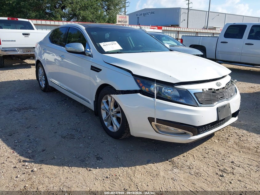 Vin: 5xxgn4a78dg175555, lot: 46637693, kia optima ex 2013 img_1