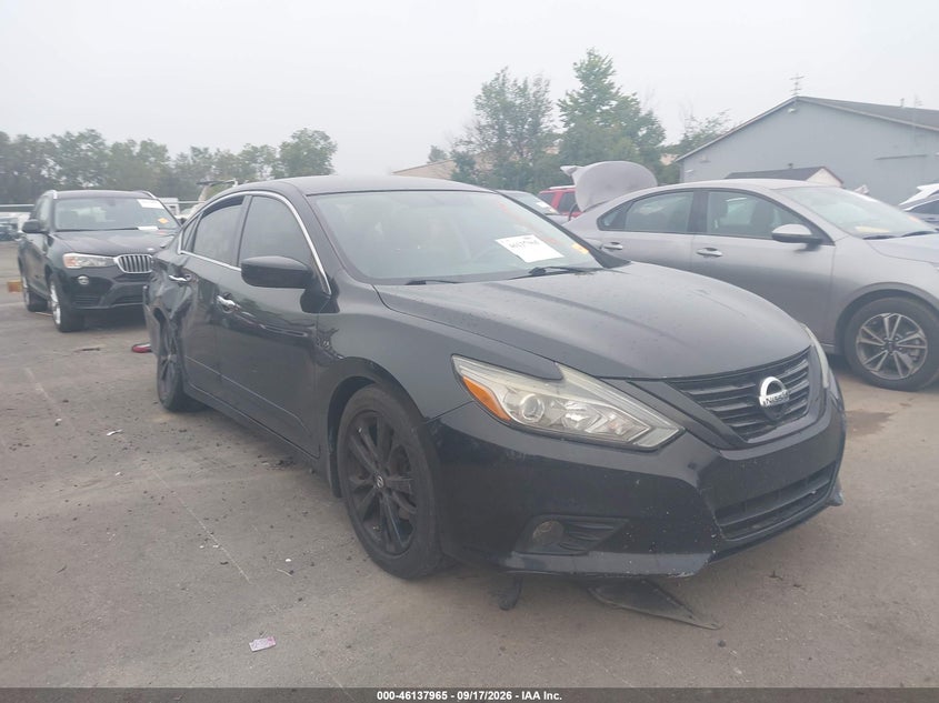 Vin: 1n4al3ap2jc219931, lot: 46637699, nissan altima 2.5 sr 2018 img_1