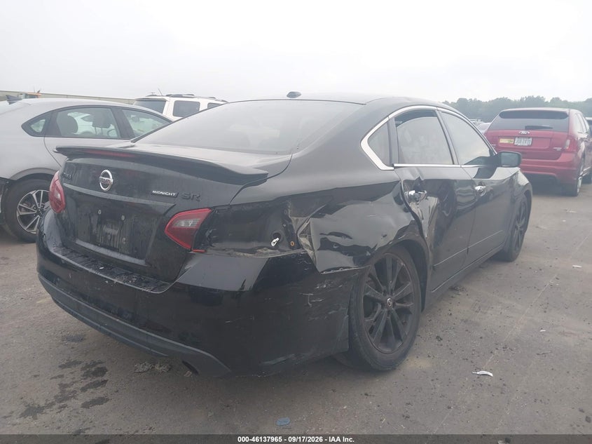 Vin: 1n4al3ap2jc219931, lot: 46637699, nissan altima 2.5 sr 20184