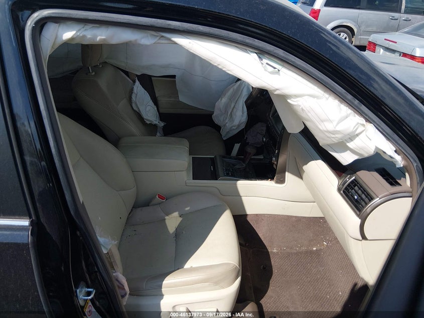 LEXUS GX 460 - zdjęcie 5