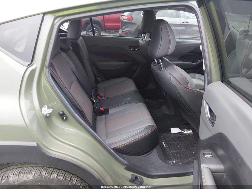 SUBARU CROSSTREK 2024 VIN 4S4GUHM66R3823281