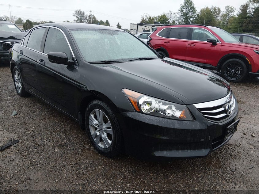 Vin: 1hgcp2f63ca125588, lot: 46637750, honda accord 2.4 se 2012 img_1