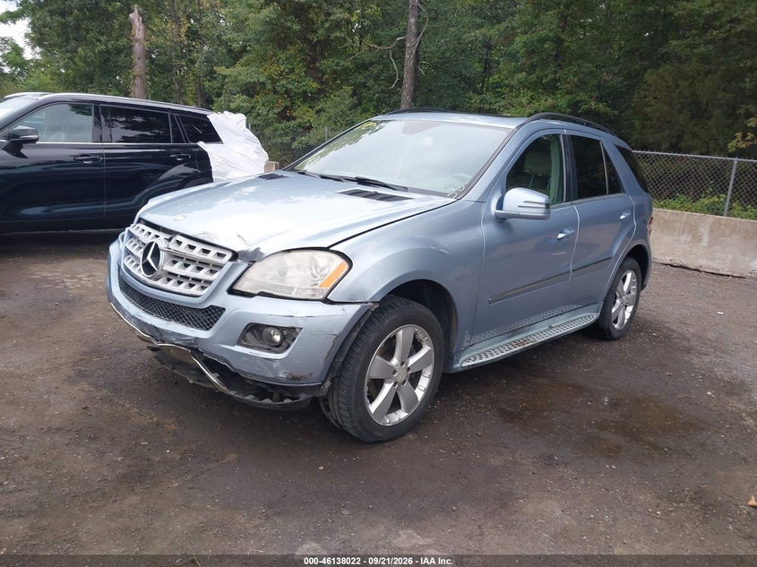 Vin: 4jgbb8gb1ba650344, lot: 46637756, mercedes-benz ml 350 4matic 20112