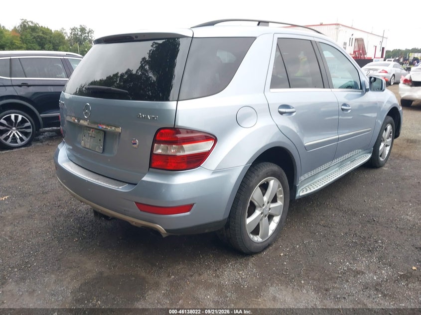 Vin: 4jgbb8gb1ba650344, lot: 46637756, mercedes-benz ml 350 4matic 20114