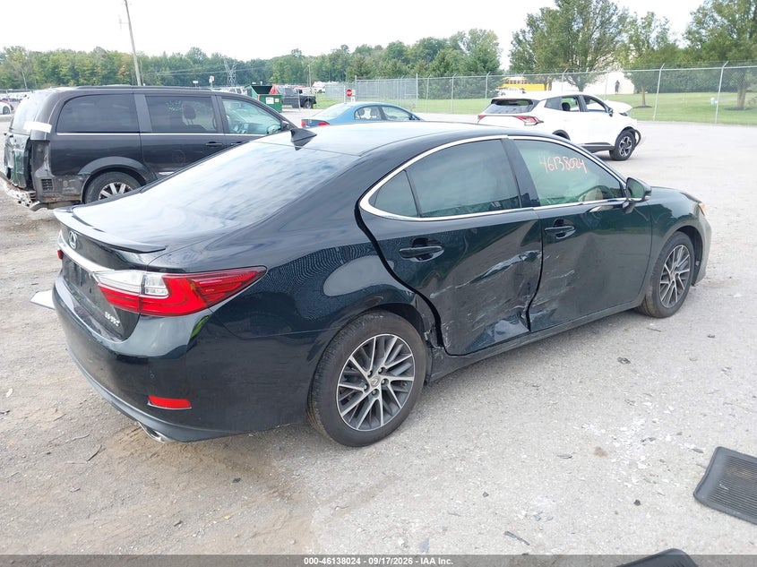 Vin: jthbk1gg3g2217647, lot: 46637758, lexus es 350 20164