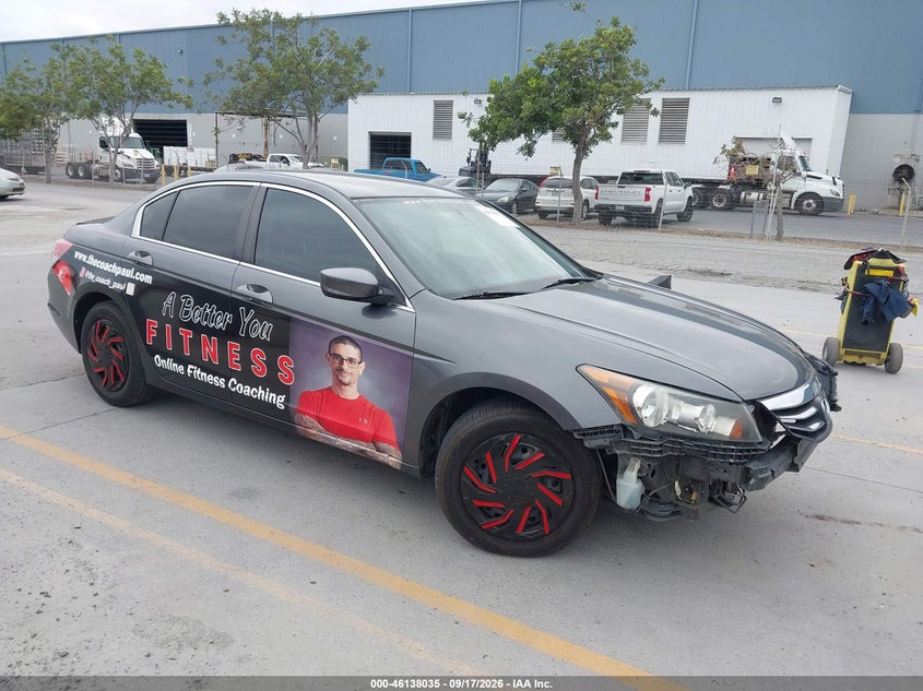 Vin: 1hgcp2f37ca242788, lot: 46637769, honda accord 2.4 lx 2012 img_1