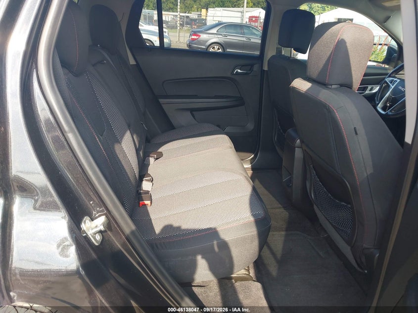 GMC TERRAIN 2015 VIN 2GKALREK6F6434115