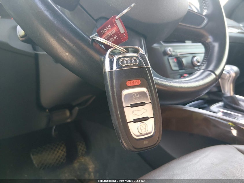AUDI Q5 - zdjęcie 11