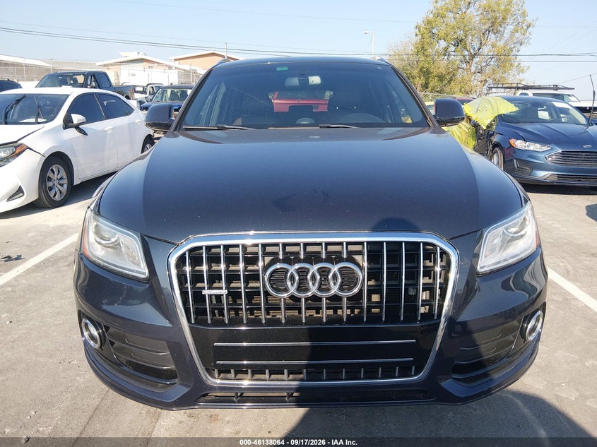 AUDI Q5 - zdjęcie 12