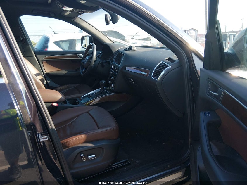 AUDI Q5 - zdjęcie 5