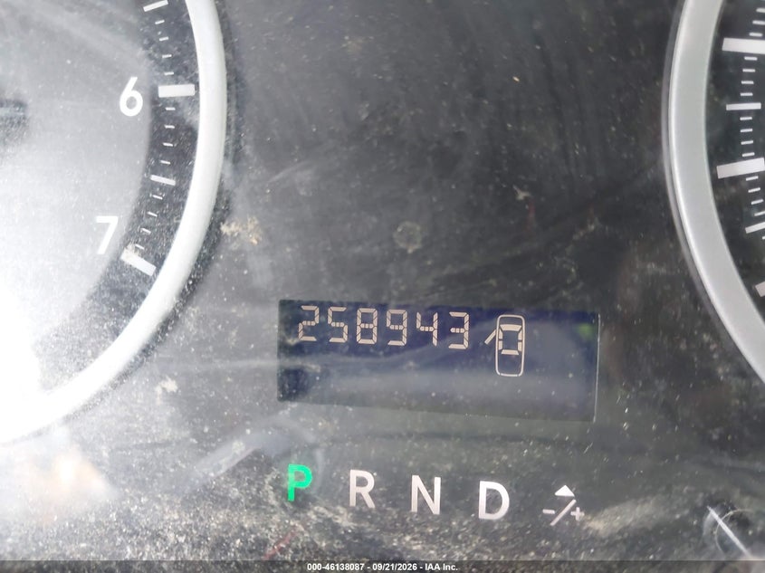 2012 RAM 1500 auction photo 7