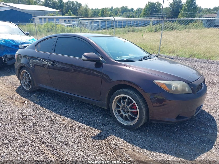 Vin: jtkde3b75a0306572, lot: 46637859, scion tc 2010 img_1
