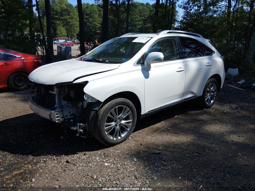 Vin: jtjzk1ba7d2006933, lot: 46637865, lexus rx 350 20132